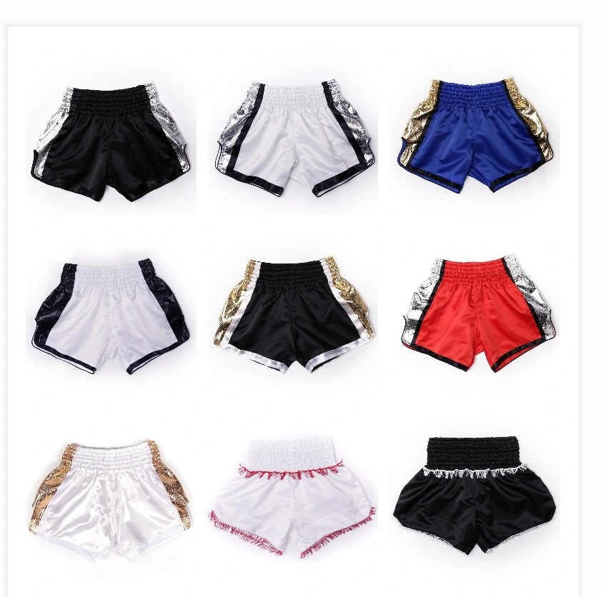 Custom Design Printed MMA Short, Fighting Training Short Boxing Shorts